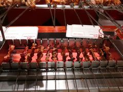 -邢氏老太太烤串(北兴街店)