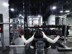 -ALIV WELLNESS运动健身(浦东大道店)