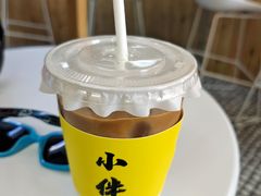 -COMPANION COFFEE小伴咖啡