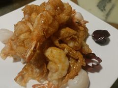 -那家小馆•北京菜•烤鸭(香山店)
