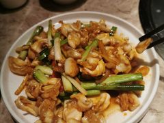 -淘米捞·米汤脆鲩鱼火锅(福田皇岗店)