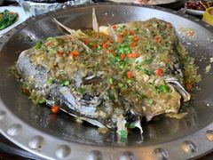 -粥王府 老广传家菜(高桥路店)