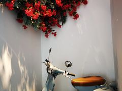 -花开餐厅(环湖中路店)