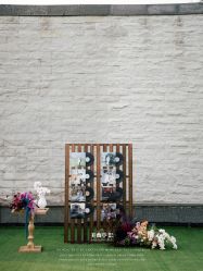 -美薇亭婚礼顾问