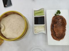 -红菜坊·烤鸭·川鲁宴(石园店)