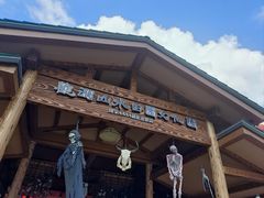 -观澜山水田园