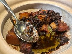 -粗茶淡饭·隐庐私厨(东亭店)