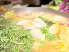 -左庭右院鲜牛肉火锅(七宝领展广场店)