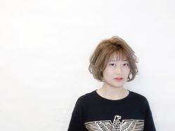 短发-P.STYLE 派斯造型