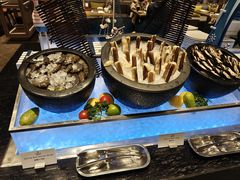 -博林天瑞喜来登酒店·西丽尚膳