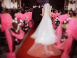 -喜喜婚纱HAPPINESS STUDIO奢定馆(海淀体验馆)