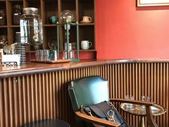 -RUMORS COFFEE ROASTERY鲁马滋咖啡(湖南路店)