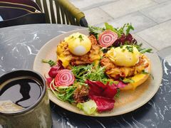 -The Rug Cafe(王府中环店)