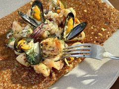 海鲜可丽饼-RAC BAR(安福路店)