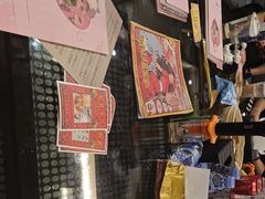 -剧狐剧本杀·月球探案馆(人民广场1号店)
