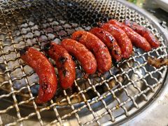 -老地方泥炉烤肉(总店)