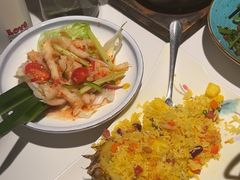 -印象南洋·泰国风情餐厅(新安店)
