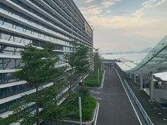 -厦门五通客运码头