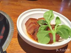 -黑鸡小馆(金源店)