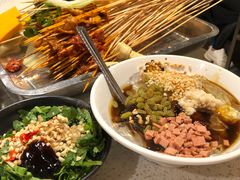 -钢管厂五区小郡肝火锅串串香(总店)
