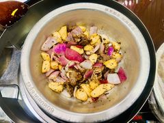 -金源烤肉面片馆(师大店)