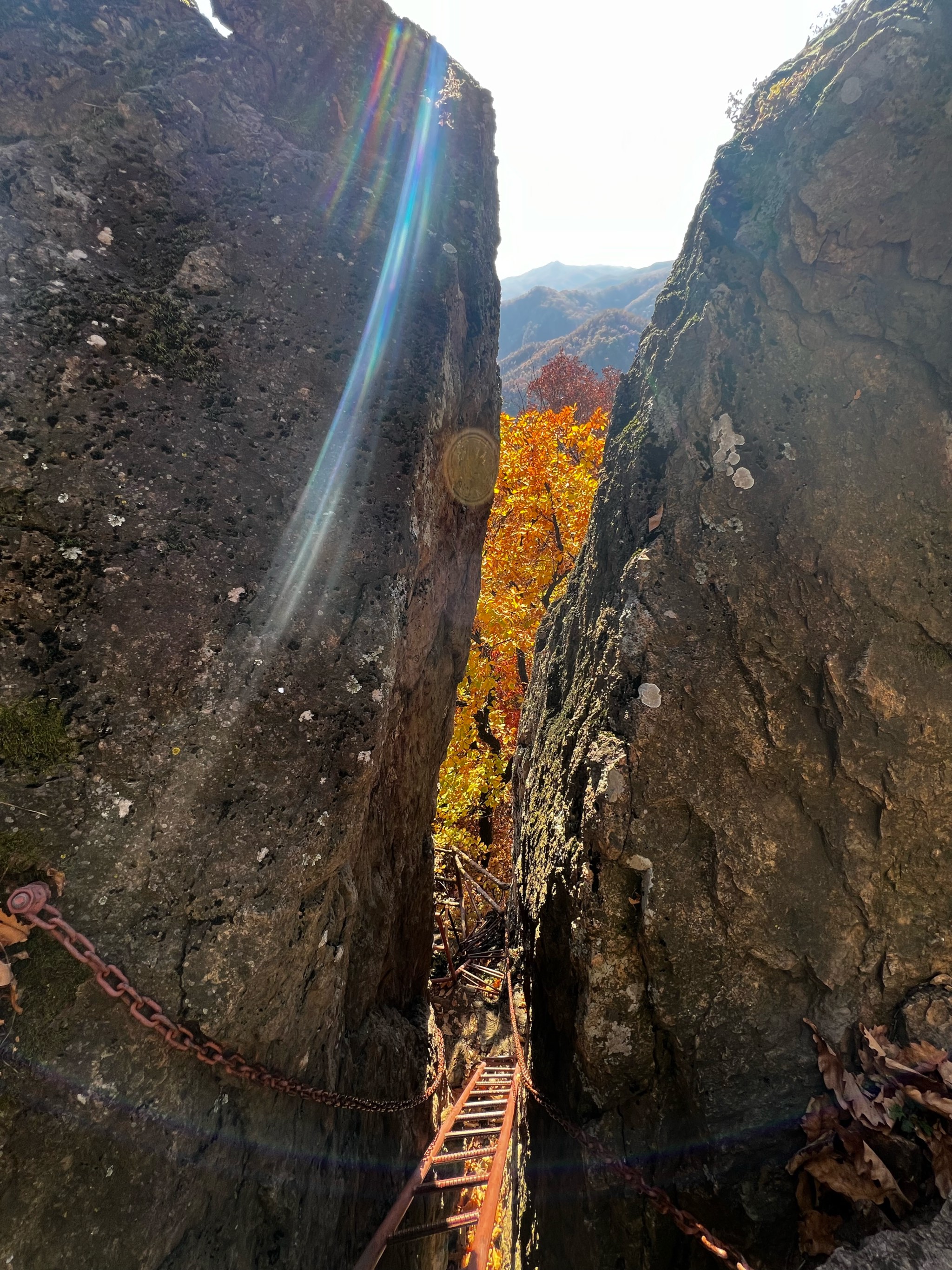 抚顺天女山风景区图片图片