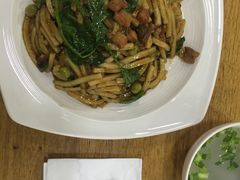 卤饵丝-端仕小锅(文林街店)
