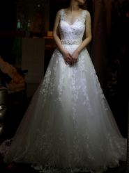 点击看大图 -FIONA MAKE UP恋妆造型