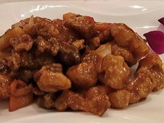 -西苑饭店·蓬莱春餐厅