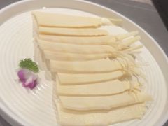 -骨之味·筒骨汤火锅(江头店)