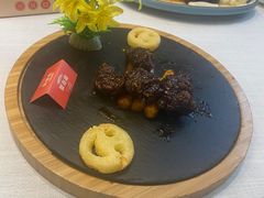 -聚鑫阁江浙菜·非遗传承技艺(闵行交大店)