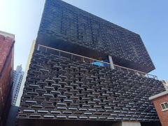 -大馆(前中区警署建築群)