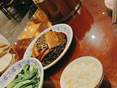 -杨记隆府(南坪店)
