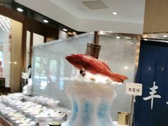 -丰卓会海鲜自助(中润大道店)