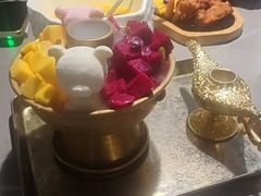 -3号仓库·创意中国菜(乐清正大广场店)