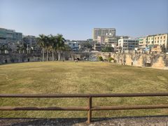 -石炮台公园