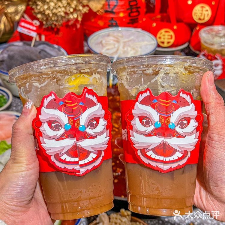 多碰杯🍻常碰面｜新年聚餐就来这吃吧