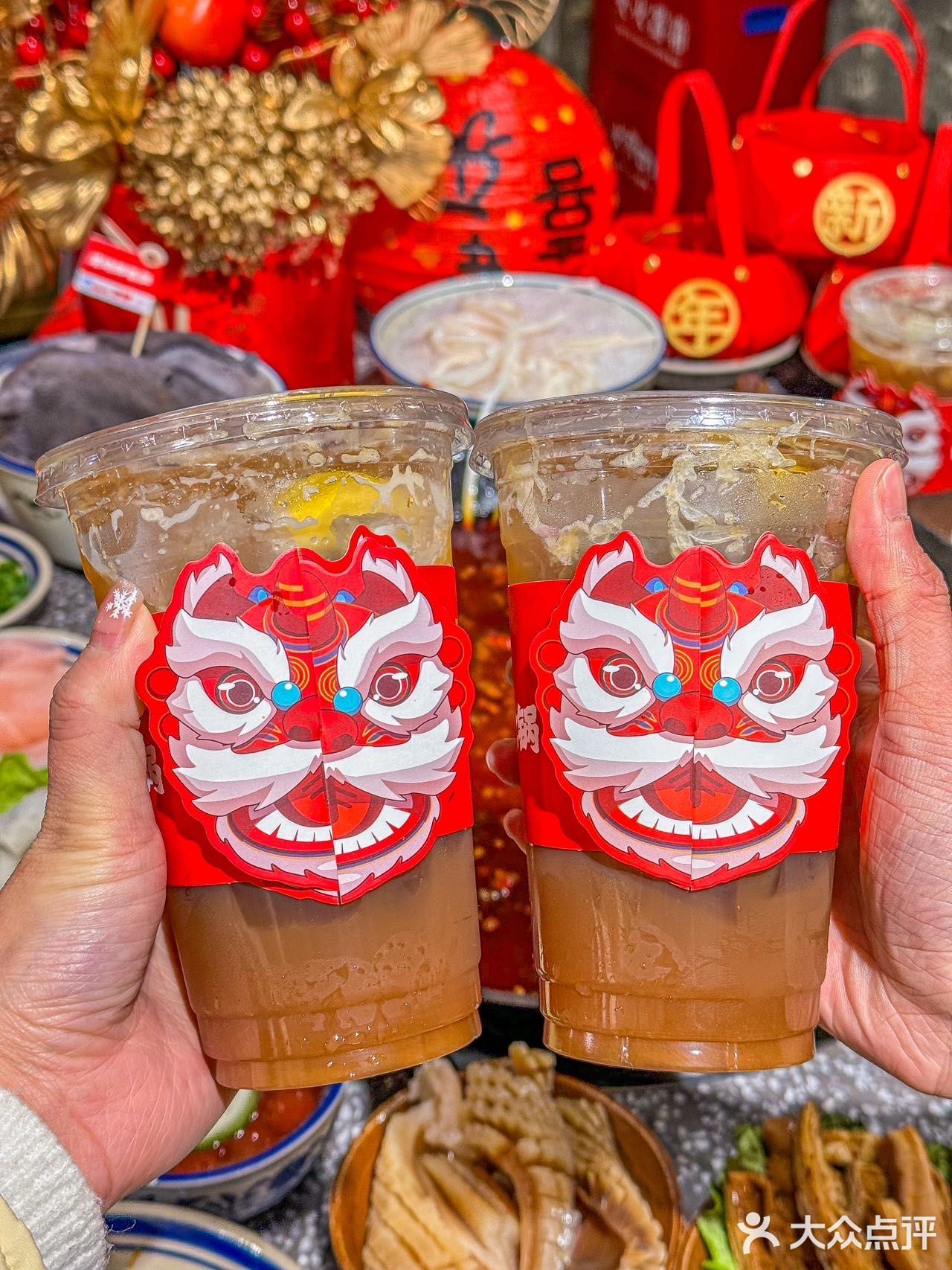 多碰杯🍻常碰面｜新年聚餐就来这吃吧