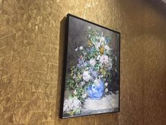 -金枝玉叶上海人家食府(三里河店)