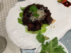 -望乡楼上海菜(日月光店)