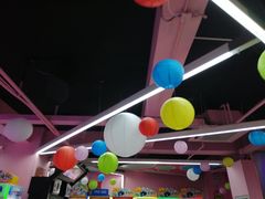 -阿尔法Game Station(中山路店)
