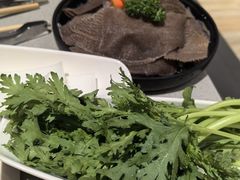 -海底捞火锅(万象城店)