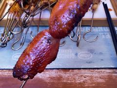 -姥姥家大缸烧烤(台东店)