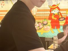 -厚贞日式烤肉(浦东汇智店)