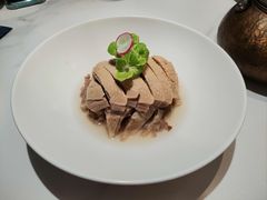 -太阳门淮扬菜(南京博物院店)