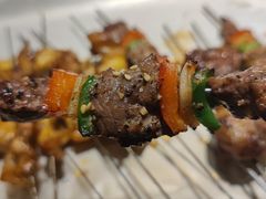 -锦州御烧烤·形象店(人民街店)