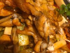 湘西霸王蛙-望湘园·洞庭渔宴(永旺店)