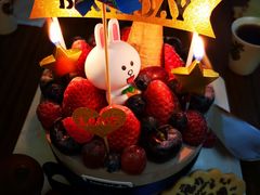 -EnergyCake蛋糕理想国