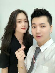 -P.STYLE派斯造型