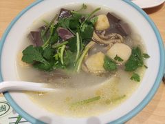 -小杨生煎(周浦万达店)